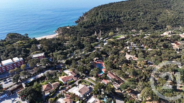 maison à vendre - 5 pièces - 120.0 m2 - CAVALAIRE SUR MER - 83 - PROVENCE-ALPES-COTE-D-AZUR - Century 21 Bianchi Transactions