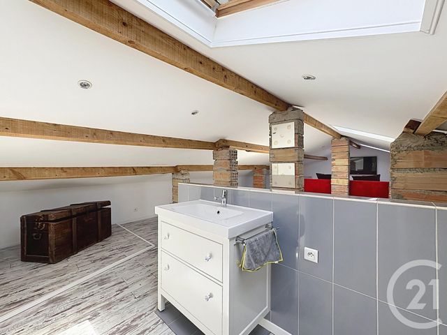 maison à vendre - 5 pièces - 137.36 m2 - CAVALAIRE SUR MER - 83 - PROVENCE-ALPES-COTE-D-AZUR - Century 21 Bianchi Transactions