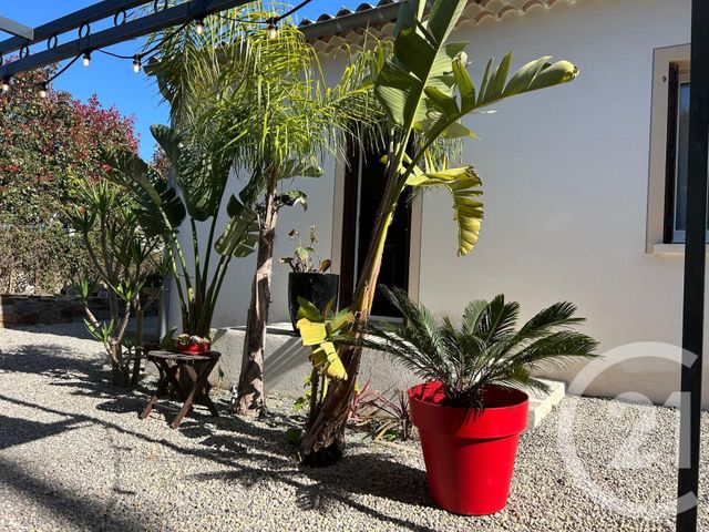 maison à vendre - 5 pièces - 120.0 m2 - CAVALAIRE SUR MER - 83 - PROVENCE-ALPES-COTE-D-AZUR - Century 21 Bianchi Transactions