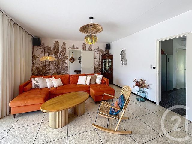 maison à vendre - 5 pièces - 137.36 m2 - CAVALAIRE SUR MER - 83 - PROVENCE-ALPES-COTE-D-AZUR - Century 21 Bianchi Transactions
