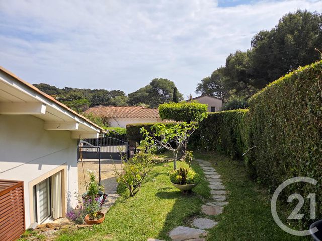 maison à vendre - 5 pièces - 120.0 m2 - CAVALAIRE SUR MER - 83 - PROVENCE-ALPES-COTE-D-AZUR - Century 21 Bianchi Transactions