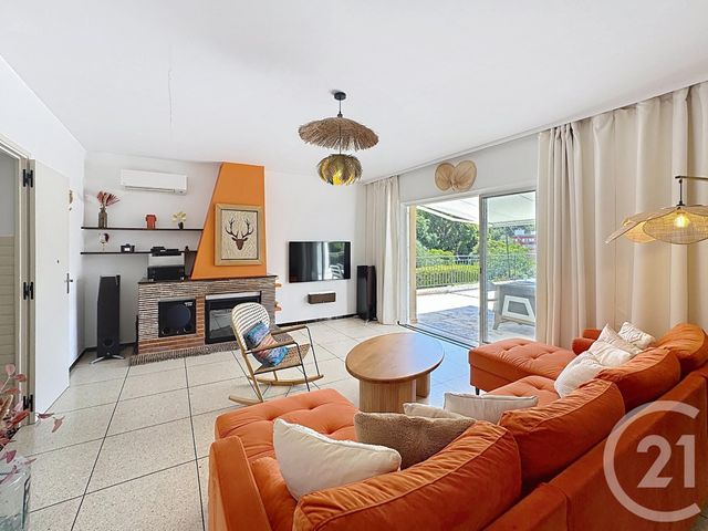 maison à vendre - 5 pièces - 137.36 m2 - CAVALAIRE SUR MER - 83 - PROVENCE-ALPES-COTE-D-AZUR - Century 21 Bianchi Transactions
