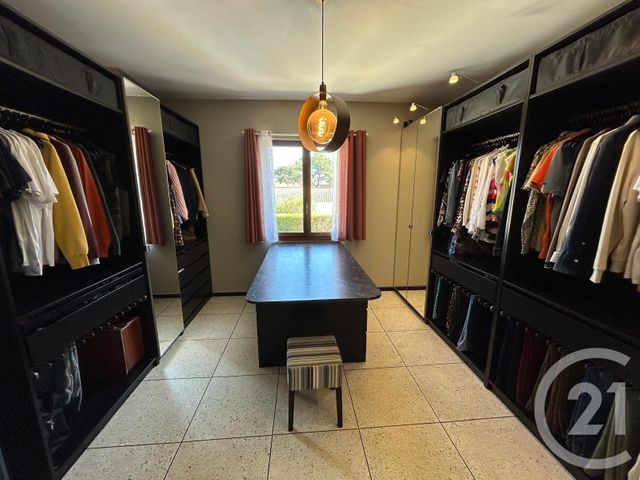 maison à vendre - 5 pièces - 120.0 m2 - CAVALAIRE SUR MER - 83 - PROVENCE-ALPES-COTE-D-AZUR - Century 21 Bianchi Transactions