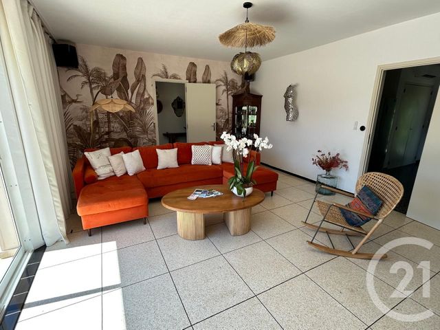 maison à vendre - 5 pièces - 120.0 m2 - CAVALAIRE SUR MER - 83 - PROVENCE-ALPES-COTE-D-AZUR - Century 21 Bianchi Transactions