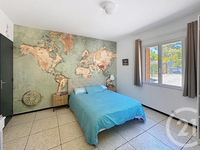 maison à vendre - 5 pièces - 137.36 m2 - CAVALAIRE SUR MER - 83 - PROVENCE-ALPES-COTE-D-AZUR - Century 21 Bianchi Transactions