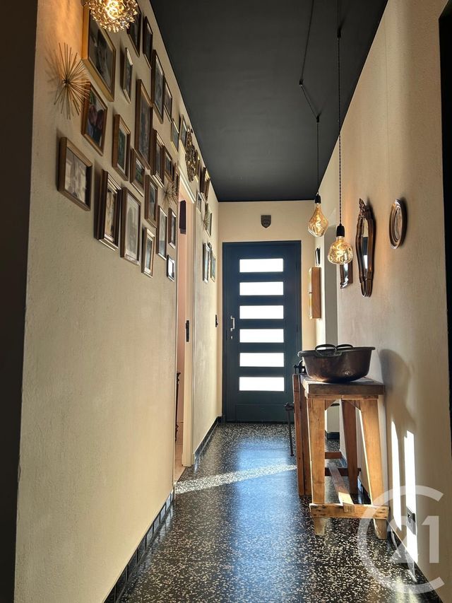 maison à vendre - 5 pièces - 120.0 m2 - CAVALAIRE SUR MER - 83 - PROVENCE-ALPES-COTE-D-AZUR - Century 21 Bianchi Transactions