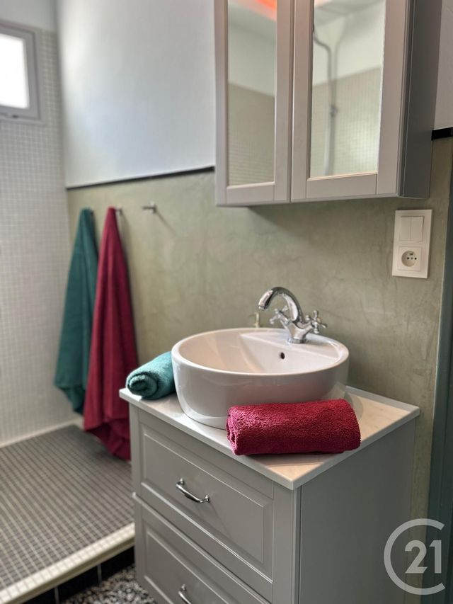 maison à vendre - 5 pièces - 120.0 m2 - CAVALAIRE SUR MER - 83 - PROVENCE-ALPES-COTE-D-AZUR - Century 21 Bianchi Transactions