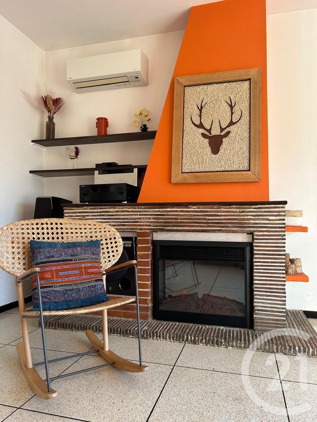 maison à vendre - 5 pièces - 120.0 m2 - CAVALAIRE SUR MER - 83 - PROVENCE-ALPES-COTE-D-AZUR - Century 21 Bianchi Transactions