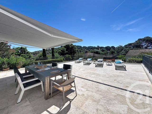 Maison à vendre CAVALAIRE SUR MER