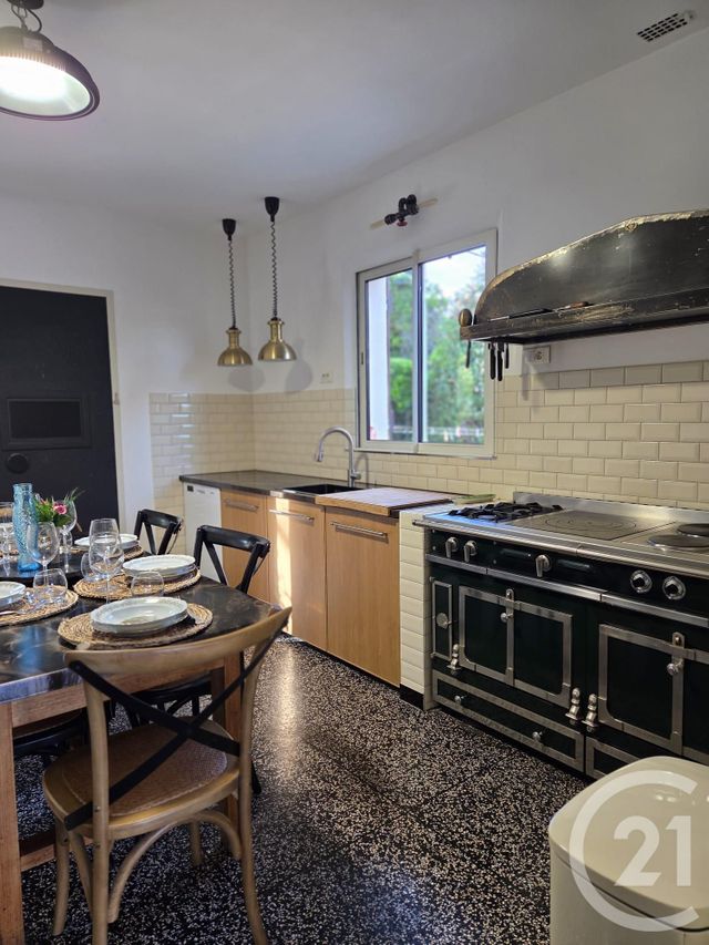 maison à vendre - 5 pièces - 120.0 m2 - CAVALAIRE SUR MER - 83 - PROVENCE-ALPES-COTE-D-AZUR - Century 21 Bianchi Transactions