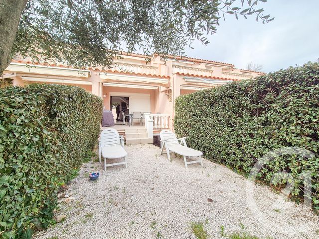 Afficher la photo en grand maison à vendre - 4 pièces - 78.0 m2 - CAVALAIRE SUR MER - 83 - PROVENCE-ALPES-COTE-D-AZUR - Century 21 Bianchi Transactions