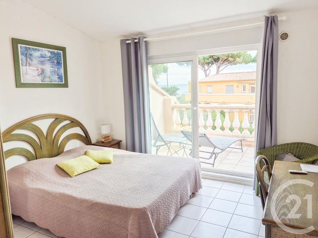 Afficher la photo en grand maison à vendre - 4 pièces - 78.0 m2 - CAVALAIRE SUR MER - 83 - PROVENCE-ALPES-COTE-D-AZUR - Century 21 Bianchi Transactions