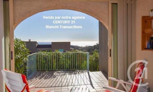appartement - CAVALAIRE SUR MER - 83