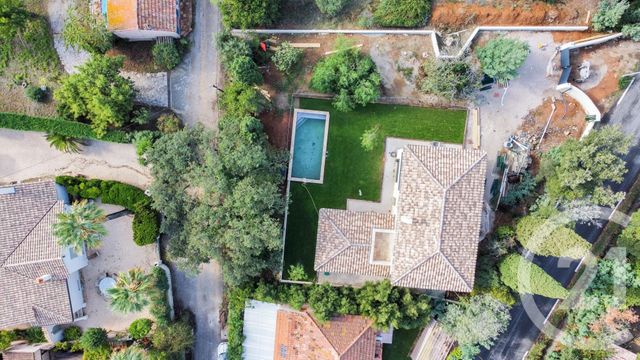 Afficher la photo en grand maison à vendre - 4 pièces - 159.0 m2 - LA CROIX VALMER - 83 - PROVENCE-ALPES-COTE-D-AZUR - Century 21 Bianchi Transactions