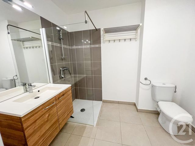 Appartement à vendre - 2 pièces - 48.0 m2 - LA CROIX VALMER - 83 - PROVENCE-ALPES-COTE-D-AZUR - Century 21 Bianchi Transactions