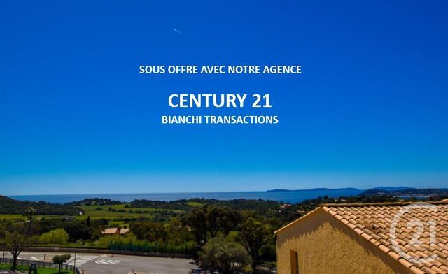  - LA CROIX VALMER - 