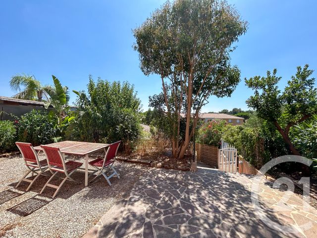 appartement - CAVALAIRE SUR MER - 83