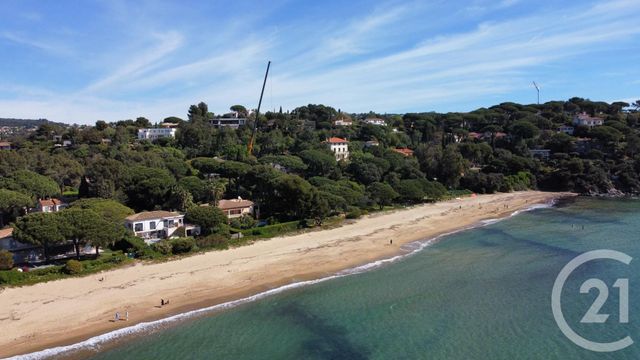 terrain à vendre - 1625.0 m2 - LA CROIX VALMER - 83 - PROVENCE-ALPES-COTE-D-AZUR - Century 21 Bianchi Transactions