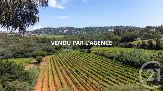  - LA CROIX VALMER - 