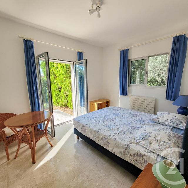 maison à vendre - 6 pièces - 191.0 m2 - CAVALAIRE SUR MER - 83 - PROVENCE-ALPES-COTE-D-AZUR - Century 21 Bianchi Transactions