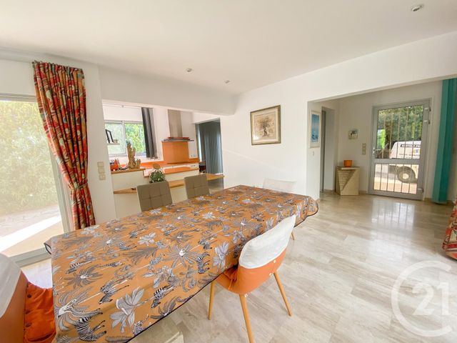 maison à vendre - 6 pièces - 191.0 m2 - CAVALAIRE SUR MER - 83 - PROVENCE-ALPES-COTE-D-AZUR - Century 21 Bianchi Transactions