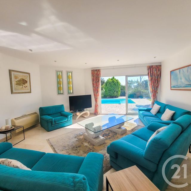 maison à vendre - 6 pièces - 191.0 m2 - CAVALAIRE SUR MER - 83 - PROVENCE-ALPES-COTE-D-AZUR - Century 21 Bianchi Transactions