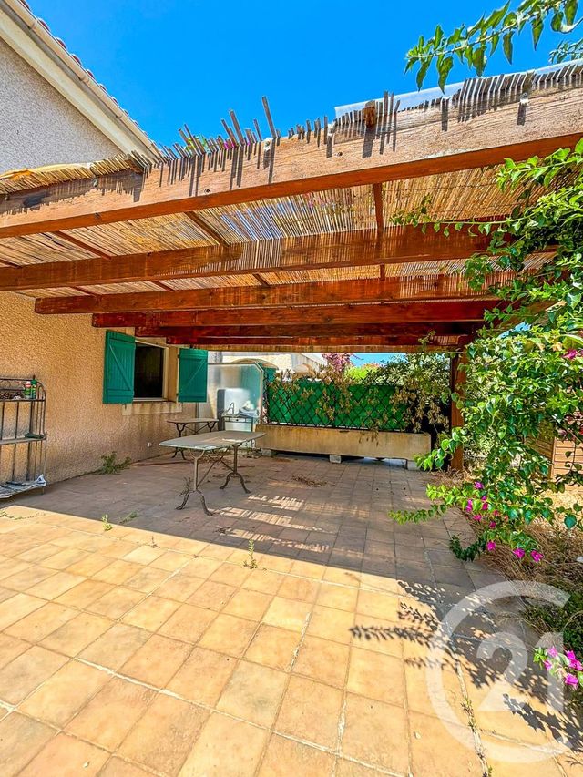 Appartement F3 à vendre - 3 pièces - 36.25 m2 - CAVALAIRE SUR MER - 83 - PROVENCE-ALPES-COTE-D-AZUR - Century 21 Bianchi Transactions