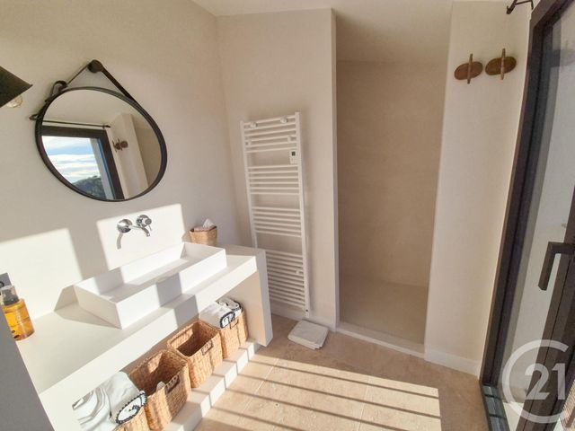 maison à vendre - 6 pièces - 210.0 m2 - CAVALAIRE SUR MER - 83 - PROVENCE-ALPES-COTE-D-AZUR - Century 21 Bianchi Transactions