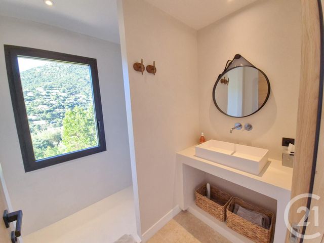 maison à vendre - 6 pièces - 210.0 m2 - CAVALAIRE SUR MER - 83 - PROVENCE-ALPES-COTE-D-AZUR - Century 21 Bianchi Transactions