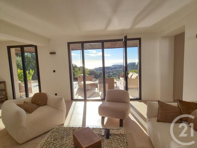 maison à vendre - 6 pièces - 210.0 m2 - CAVALAIRE SUR MER - 83 - PROVENCE-ALPES-COTE-D-AZUR - Century 21 Bianchi Transactions