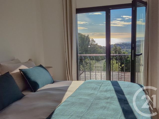 maison à vendre - 6 pièces - 210.0 m2 - CAVALAIRE SUR MER - 83 - PROVENCE-ALPES-COTE-D-AZUR - Century 21 Bianchi Transactions