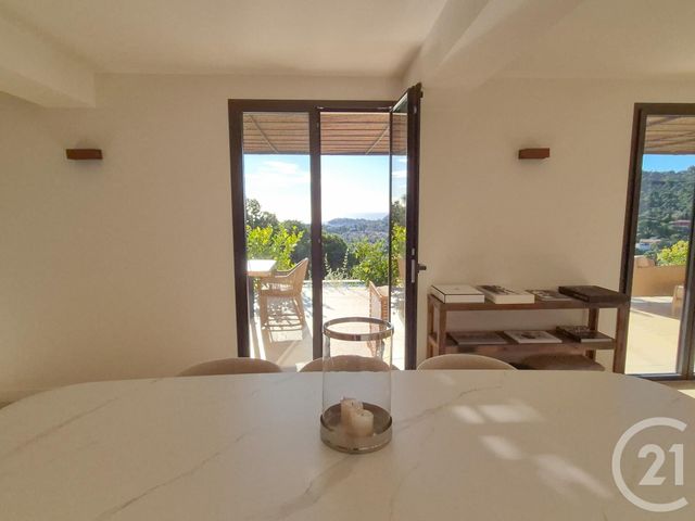 maison à vendre - 6 pièces - 210.0 m2 - CAVALAIRE SUR MER - 83 - PROVENCE-ALPES-COTE-D-AZUR - Century 21 Bianchi Transactions