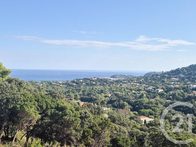 maison à vendre - 6 pièces - 210.0 m2 - CAVALAIRE SUR MER - 83 - PROVENCE-ALPES-COTE-D-AZUR - Century 21 Bianchi Transactions