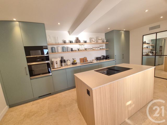 maison à vendre - 6 pièces - 210.0 m2 - CAVALAIRE SUR MER - 83 - PROVENCE-ALPES-COTE-D-AZUR - Century 21 Bianchi Transactions