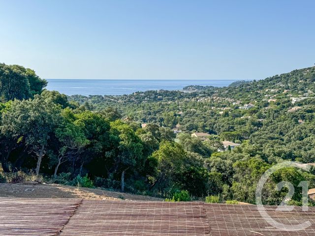 maison à vendre - 6 pièces - 210.0 m2 - CAVALAIRE SUR MER - 83 - PROVENCE-ALPES-COTE-D-AZUR - Century 21 Bianchi Transactions