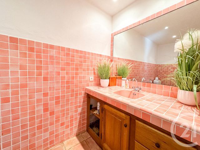 maison à vendre - 6 pièces - 261.0 m2 - LA CROIX VALMER - 83 - PROVENCE-ALPES-COTE-D-AZUR - Century 21 Bianchi Transactions