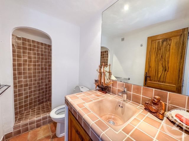 maison à vendre - 6 pièces - 261.0 m2 - LA CROIX VALMER - 83 - PROVENCE-ALPES-COTE-D-AZUR - Century 21 Bianchi Transactions