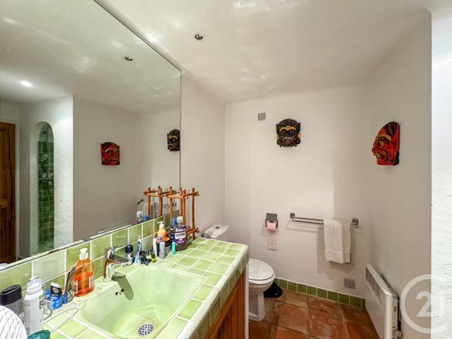 maison à vendre - 6 pièces - 261.0 m2 - LA CROIX VALMER - 83 - PROVENCE-ALPES-COTE-D-AZUR - Century 21 Bianchi Transactions