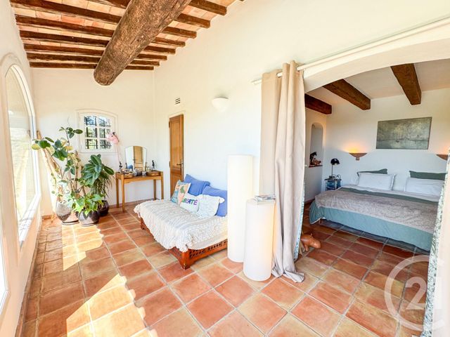 maison à vendre - 6 pièces - 261.0 m2 - LA CROIX VALMER - 83 - PROVENCE-ALPES-COTE-D-AZUR - Century 21 Bianchi Transactions