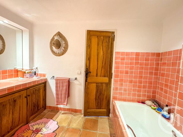 maison à vendre - 6 pièces - 261.0 m2 - LA CROIX VALMER - 83 - PROVENCE-ALPES-COTE-D-AZUR - Century 21 Bianchi Transactions