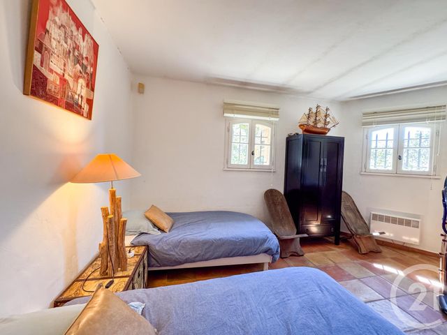 maison à vendre - 6 pièces - 261.0 m2 - LA CROIX VALMER - 83 - PROVENCE-ALPES-COTE-D-AZUR - Century 21 Bianchi Transactions