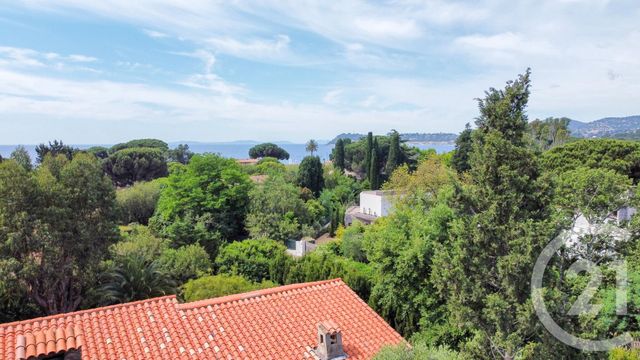maison à vendre - 5 pièces - 121.0 m2 - LA CROIX VALMER - 83 - PROVENCE-ALPES-COTE-D-AZUR - Century 21 Bianchi Transactions