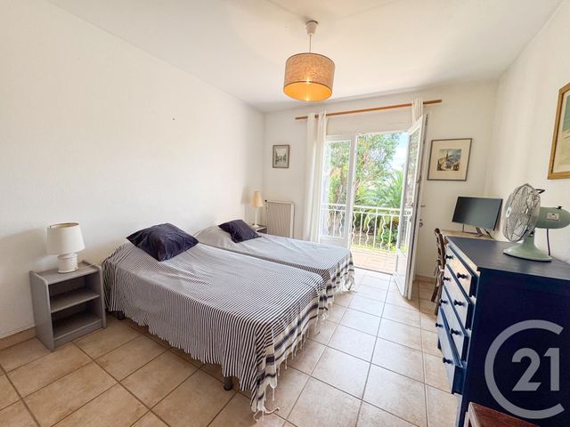 maison à vendre - 5 pièces - 121.0 m2 - LA CROIX VALMER - 83 - PROVENCE-ALPES-COTE-D-AZUR - Century 21 Bianchi Transactions