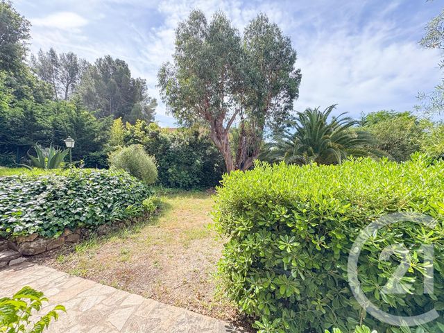 maison à vendre - 5 pièces - 121.0 m2 - LA CROIX VALMER - 83 - PROVENCE-ALPES-COTE-D-AZUR - Century 21 Bianchi Transactions