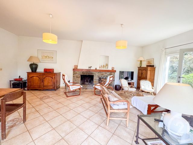 maison à vendre - 5 pièces - 121.0 m2 - LA CROIX VALMER - 83 - PROVENCE-ALPES-COTE-D-AZUR - Century 21 Bianchi Transactions