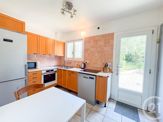 maison à vendre - 5 pièces - 121.0 m2 - LA CROIX VALMER - 83 - PROVENCE-ALPES-COTE-D-AZUR - Century 21 Bianchi Transactions