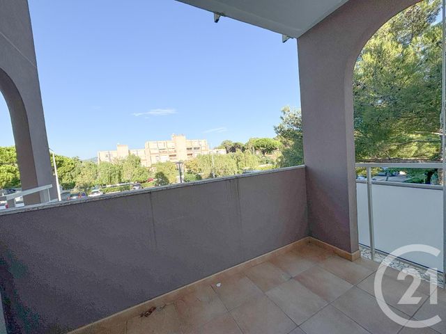 Appartement Studio à vendre - 1 pièce - 22.52 m2 - CAVALAIRE SUR MER - 83 - PROVENCE-ALPES-COTE-D-AZUR - Century 21 Bianchi Transactions