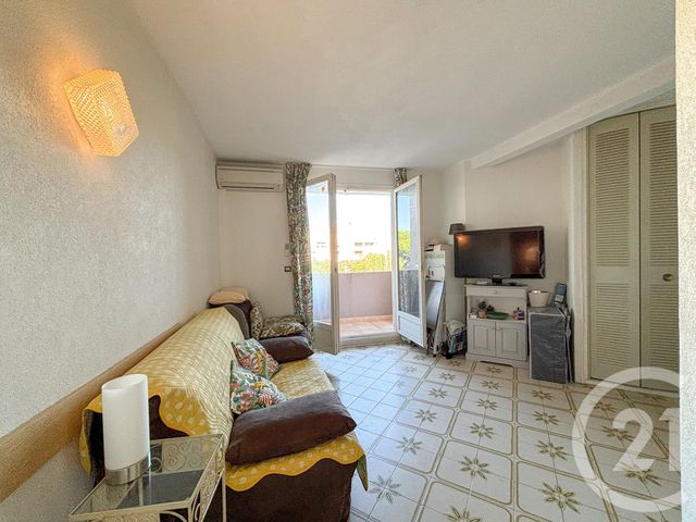 appartement - CAVALAIRE SUR MER - 83
