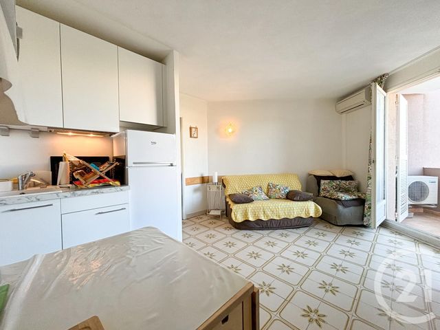 Appartement Studio à vendre CAVALAIRE SUR MER