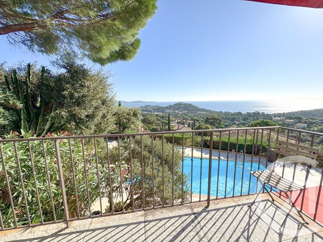 maison à vendre - 6 pièces - 190.0 m2 - CAVALAIRE SUR MER - 83 - PROVENCE-ALPES-COTE-D-AZUR - Century 21 Bianchi Transactions